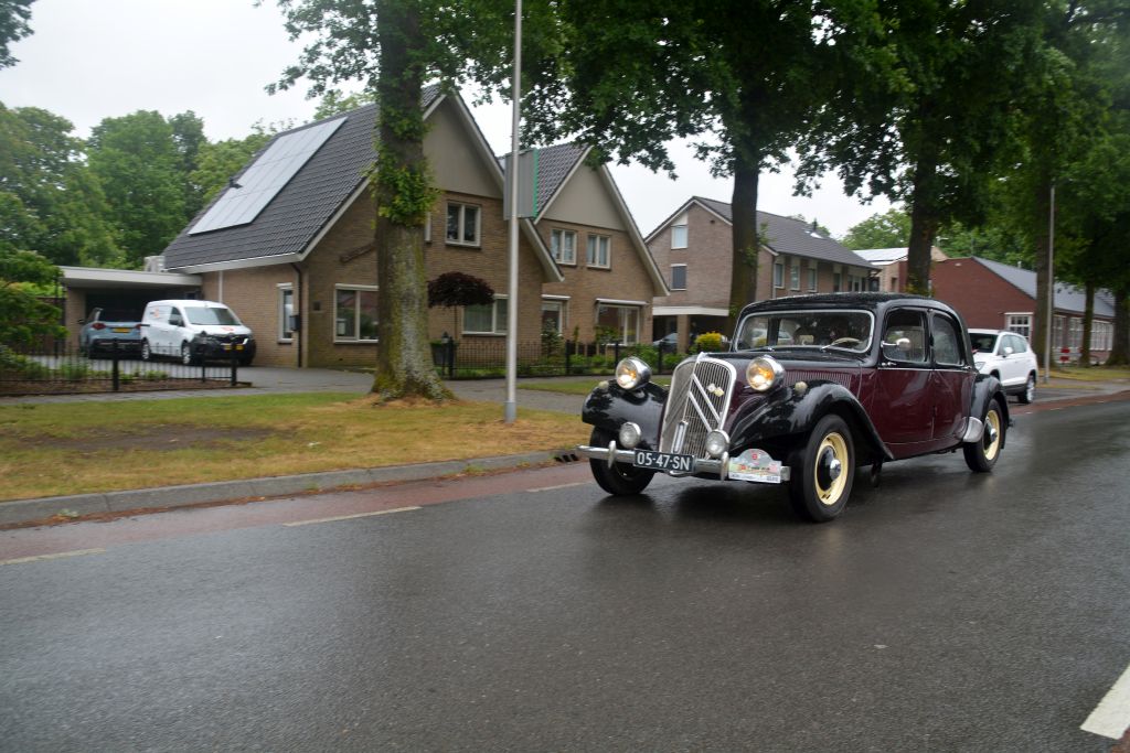 Oldtimerrit Geesteren 25 mei 2025 - 85
